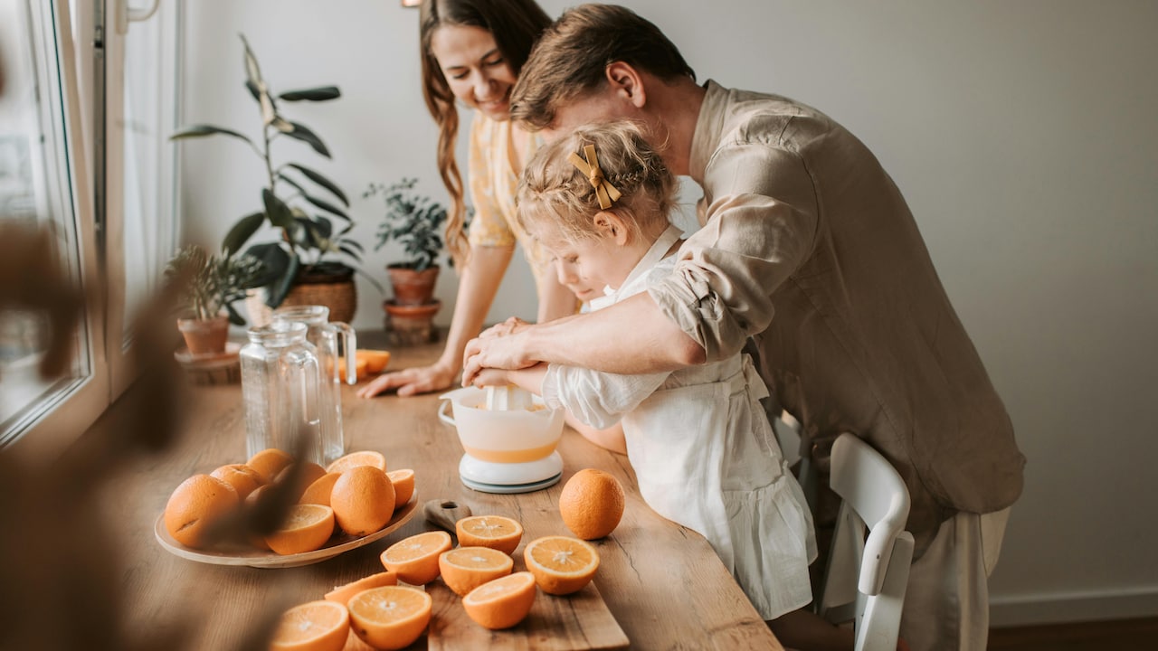 Juicer Or Blender? Pick The Right One Before Spending Money