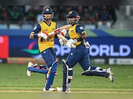 Sri Lanka Cricket Sacks Charith Asalanka As Captain, Appoints Dasun Shanaka In The Role For T20 World Cup