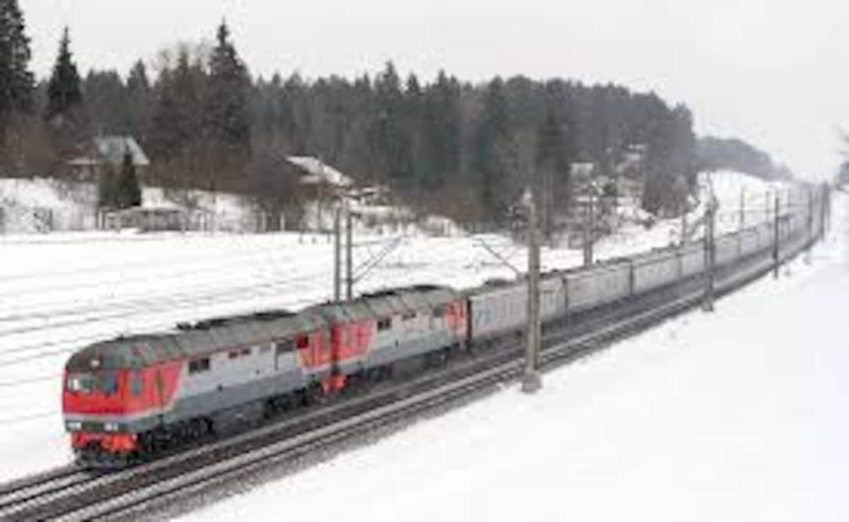 Latest and Breaking News on NDTV Latest and Breaking News on NDTV