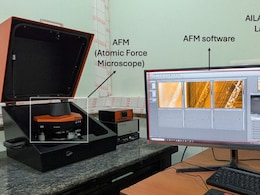 IIT Delhi Researchers Develop AI Agent Capable Of Conducting Real Experiments