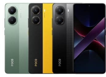 Poco X8 Pro ధర భారత్&zwnj;లో రూ.30,000 కంటే ఎక్కువగా ఉండొచ్చని లీకులు సూచిస్తున్నాయి