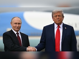 अब रूस को खतरा नहीं मानेगा अमेरिका! पुतिन को पसंद आई ट्रंप की 'दोस्ती' वाली नई विदेश नीति