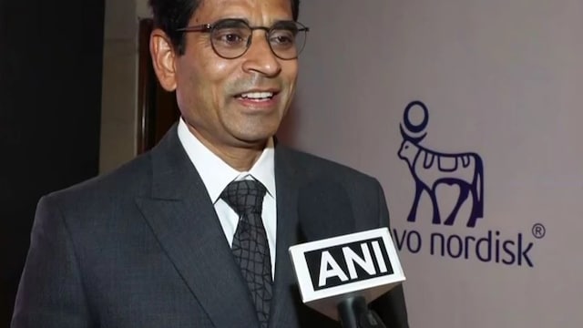 Novo Nordisk India MD, Vikrant Shrotriya, spoke to NDTV about the recent launch of Ozempic