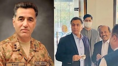 14 साल जेल में बिताएगा पाकिस्तान का पूर्व ISI चीफ,  इमरान का खास फैज जो बना मुनीर का दुश्मन