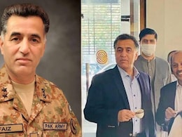 14 साल जेल में बिताएगा पाकिस्तान का पूर्व ISI चीफ,  इमरान का खास फैज जो बना मुनीर का दुश्मन
