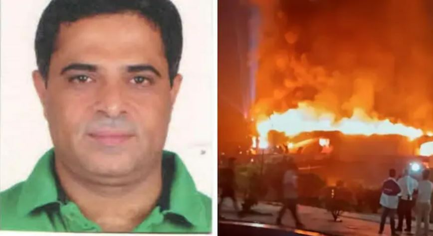 Luthra Brothers On The Run, Goa Cops Arrest Co-Owner Over Nightclub Tragedy