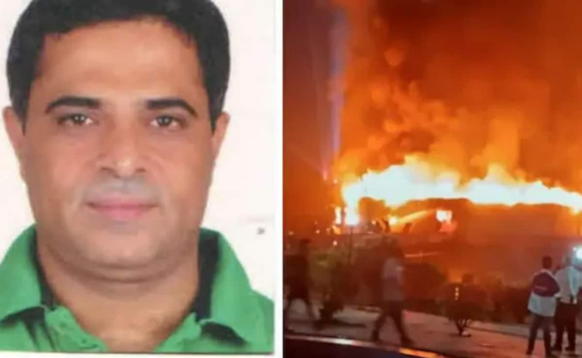 Luthra Brothers On The Run, Goa Cops Arrest Co-Owner Over Nightclub Tragedy