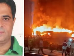 Key Accused In Goa Nightclub Tragedy Detained In Delhi: Cops