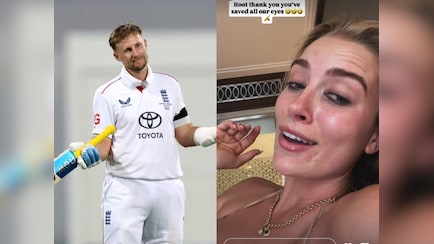 Hayden's Daughter Reacts After Root Saves Great From 'Walking Nude' Dare