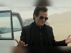 During <i>Dhurandhar</i> Viral Song Shoot In Ladakh, Akshaye Khanna's 'Oxygen Level Dropped', Reveals Choreographer