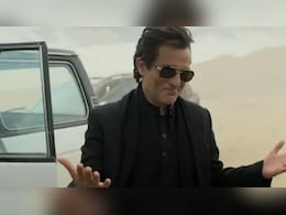 During <i>Dhurandhar</i> Viral Song Shoot In Ladakh, Akshaye Khanna's 'Oxygen Level Dropped', Reveals Choreographer