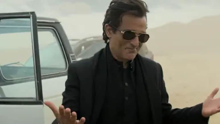 During <i>Dhurandhar</i> Viral Song Shoot In Ladakh, Akshaye Khanna's 'Oxygen Level Dropped', Reveals Choreographer