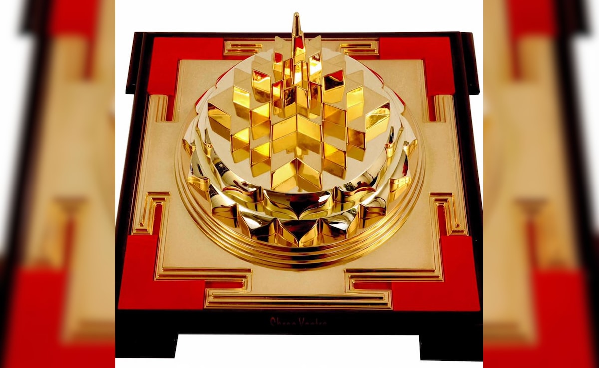 Latest and Breaking News on NDTV