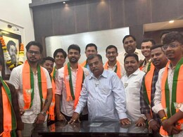 कल्याण-डोंबिवलीत महायुतीत वादाची ठिणगी? 'या' पदाधिकाऱ्याच्या पक्ष प्रवेशाला रविंद्र चव्हाणांनी दिली स्थगिती