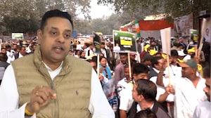 BJP Slams Congress Over 'Vote Chori' Rally in Delhi