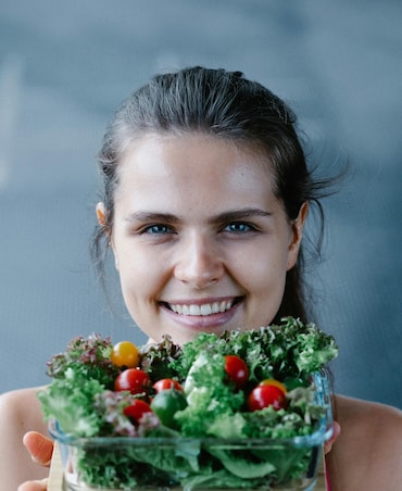 Healthy Diet Plan During Board Exams