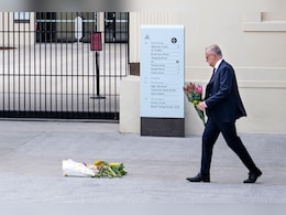 1996 Massacre Made Australia Toughen Gun Laws, Sydney Attack Prompts Relook