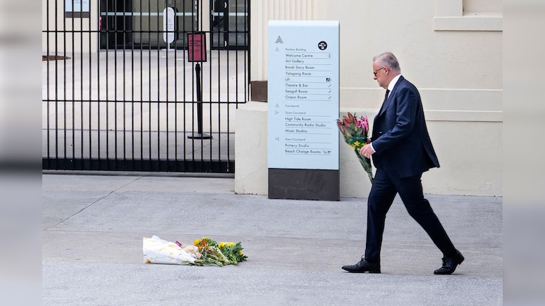 1996 Massacre Made Australia Toughen Gun Laws, Sydney Attack Prompts Relook