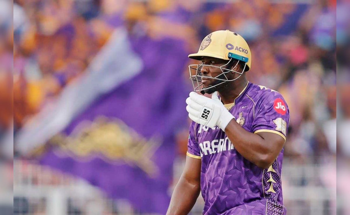 क्या दूसरी लीग में खेलने के लिए आंद्रे रसेल ने IPL से लिया संन्यास? तोड़ी चुप्पी, दिया सारे सवालों का जबाव