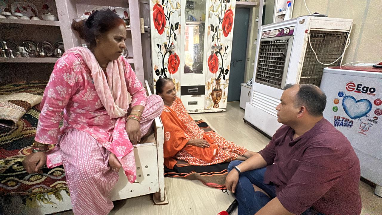 Bhopal Gas Tragedy: भोपाल गैस पीड़ितों का दर्द सुनने जाएंगे तो दांस्ता खत्म ही नहीं होती