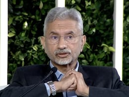 "Much Of Our Problems Emanate From Pakistani Army": S Jaishankar To NDTV