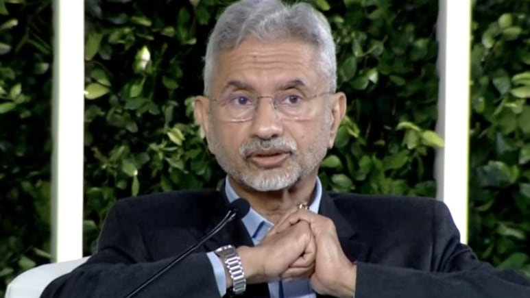 S Jaishankar Speaks To Kuwait, Singapore Counterparts Amid Middle East Crisis