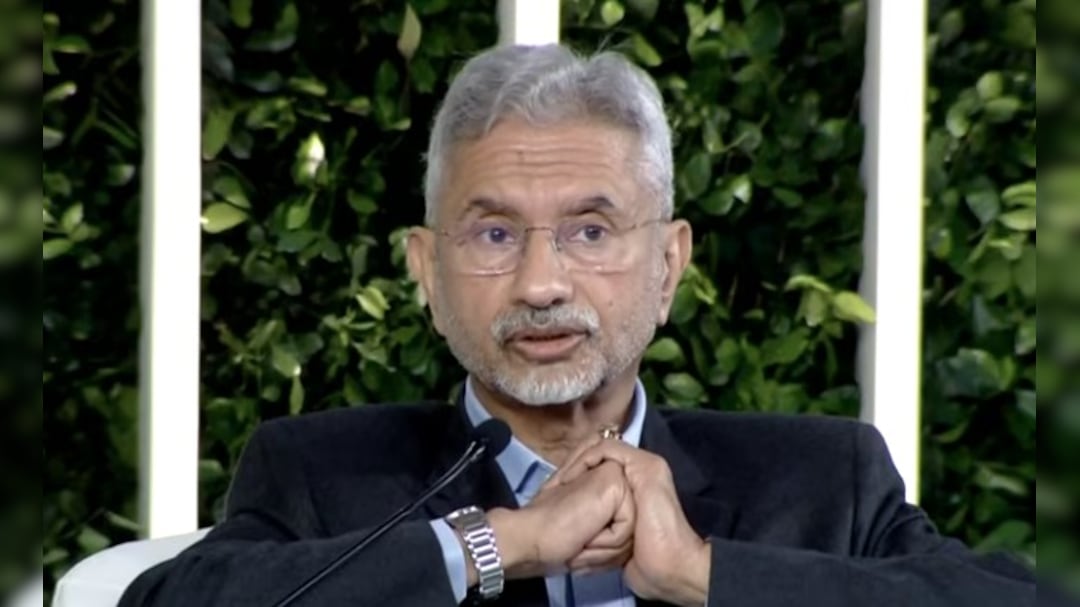 Middle East Crisis: Jaishankar Speaks To Saudi, UAE Foreign Ministers