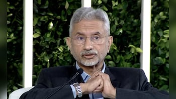 Middle East Crisis: Jaishankar Speaks To Saudi, UAE Foreign Ministers