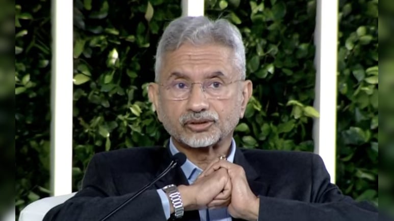 Middle East Crisis: Jaishankar Speaks To Saudi, UAE Foreign Ministers
