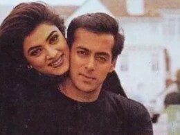 When Salman Khan Encouraged Sushmita Sen To Wear Heels On <i>Biwi No.1</i> Sets Despite Being Shorter Than Her