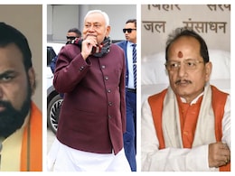 नीतीश के दोनों डिप्टी सीएम उनसे अमीर, सम्राट के पास कैश तो विजय सिन्हा के पास सबसे अधिक सोना-चांदी