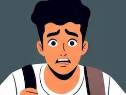 यूट्यूबर अमित जानी से मिलने कर्नाटक से अलवर पहुंचा 10वीं का छात्र, वजह जान रह जाएंगे दंग