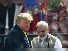 US-India Ties Derailed By Pakistan's 'Flattery', 'Bribery': Ex-Pentagon Official