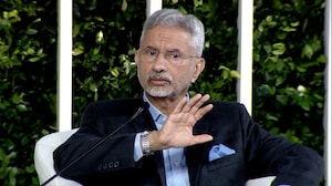 "Safest Bet Is Capability": S Jaishankar On Handling An Uncertain Future