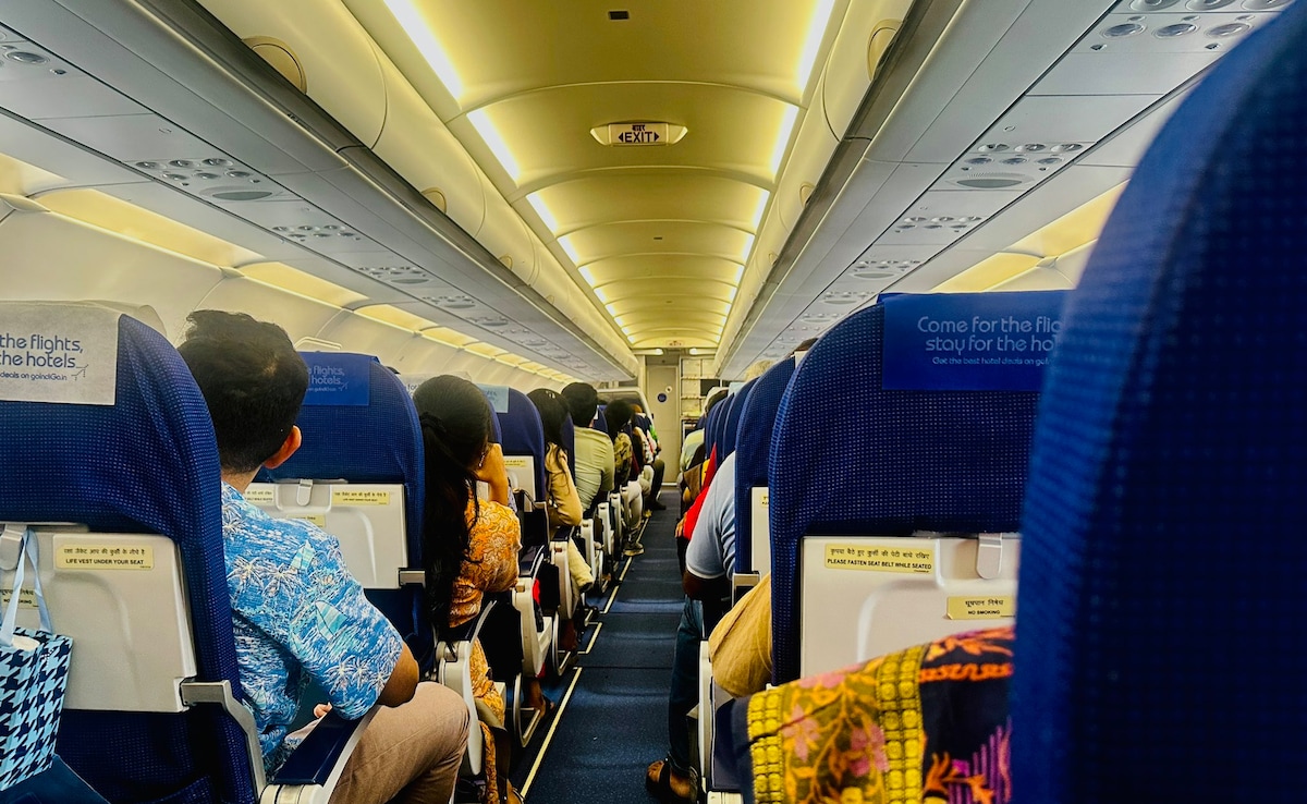 Latest and Breaking News on NDTV Latest and Breaking News on NDTV