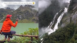 Aeyo Valley: The Remote Himalayan Valley In Arunachal Every Trekker Must Explore