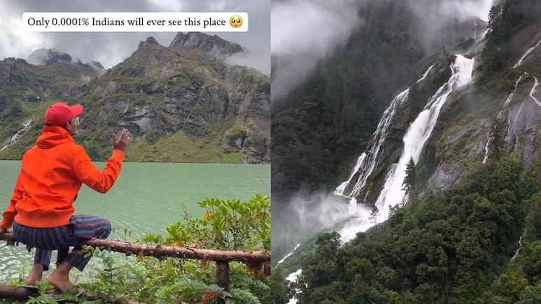 Aeyo Valley: The Remote Himalayan Valley In Arunachal Every Trekker Must Explore