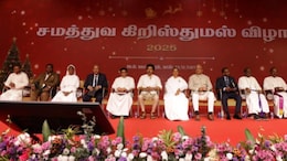 Church Treads Carefully As TVK Chief Vijay Courts Minority Support Ahead of Tamil Nadu Polls