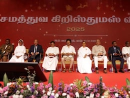 Church Treads Carefully As TVK Chief Vijay Courts Minority Support Ahead of Tamil Nadu Polls