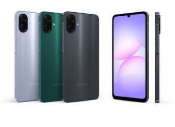 Samsung Galaxy A07 5G wurden Geekbench Eintrag enth&uuml;llt