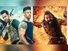 Year Ender 2025: 'कांतारा' से 'सैयारा' तक, 2025 की 5 सबसे कमाऊ फिल्में, मिलकर किया 2300 करोड़ का बिजनेस