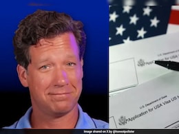 "1 H-1B Worker Equals 10 Illegal Aliens": US Pollster's "De-Indianise" Call