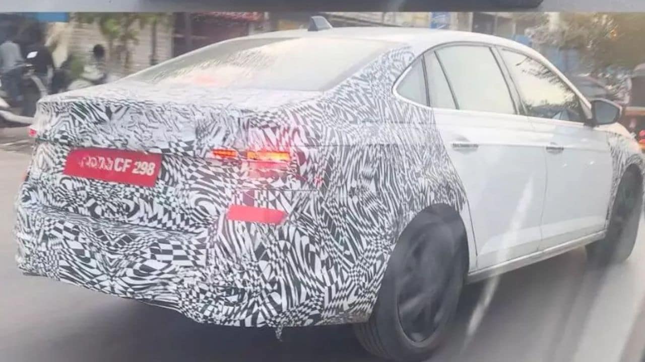 2026 Skoda Slavia 2026 Skoda Slavia