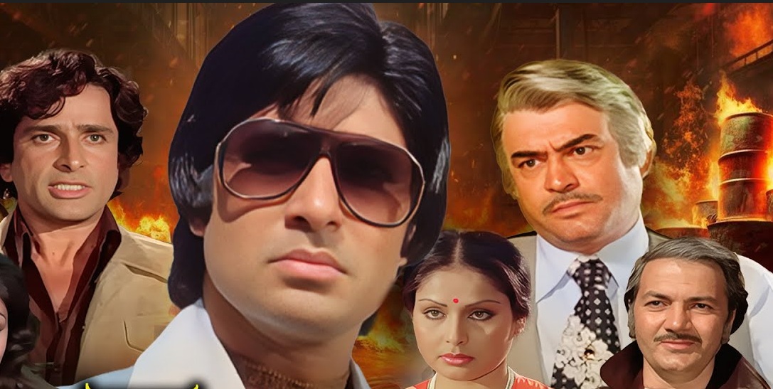 57 साल पुरानी फिल्म से लिया आइडिया, मूवी में अमिताभ बच्चन को बनाया हीरो, निकली ब्लॉकबस्टर, जितेंद्र-राजेंद्र भी थे रेस में