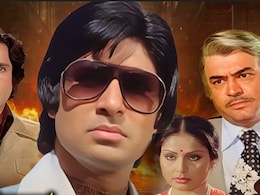 57 साल पुरानी फिल्म से लिया आइडिया, मूवी में अमिताभ बच्चन को बनाया हीरो, निकली ब्लॉकबस्टर, जितेंद्र-राजेंद्र भी थे रेस में