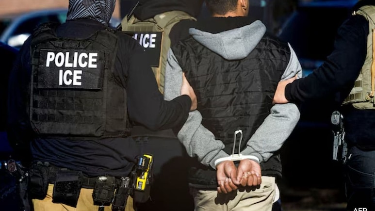 All About Warrants Most Immigration Agents Use To Make Arrests