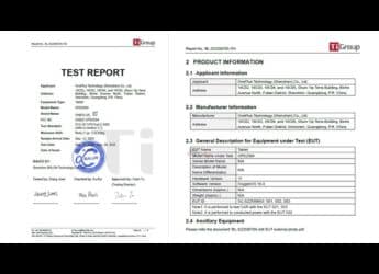OnePlus Pad Go 2 ला FCC मंजुरी; Android 16 आणि 5G सपोर्टसह US लॉन्च कन्फर्म