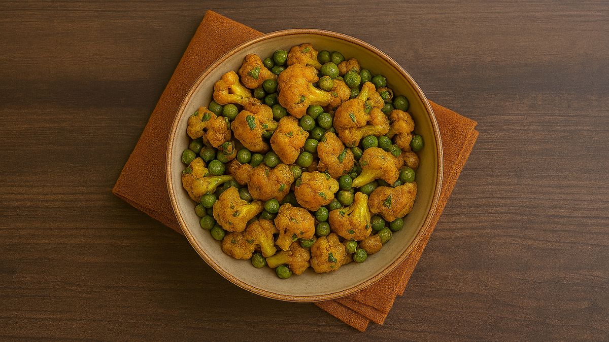 6 Delicious Winter Sabzis That Boost Protein Naturally