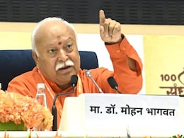 आरएसएस के संगठन ढांचे में बड़े बदलाव की तैयारी, मार्च में हो सकता है निर्णय