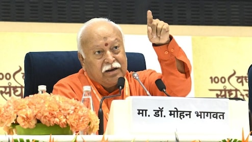 आरएसएस के संगठन ढांचे में बड़े बदलाव की तैयारी, मार्च में हो सकता है निर्णय